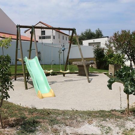 Casinha Verde Nadadouro Eksteriør bilde