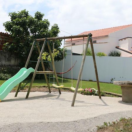 Casinha Verde Nadadouro Eksteriør bilde