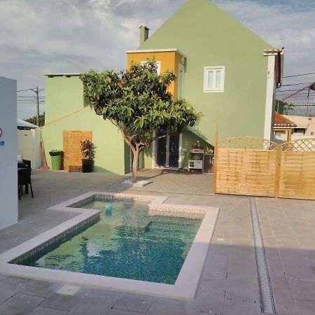 Casinha Verde Nadadouro Eksteriør bilde