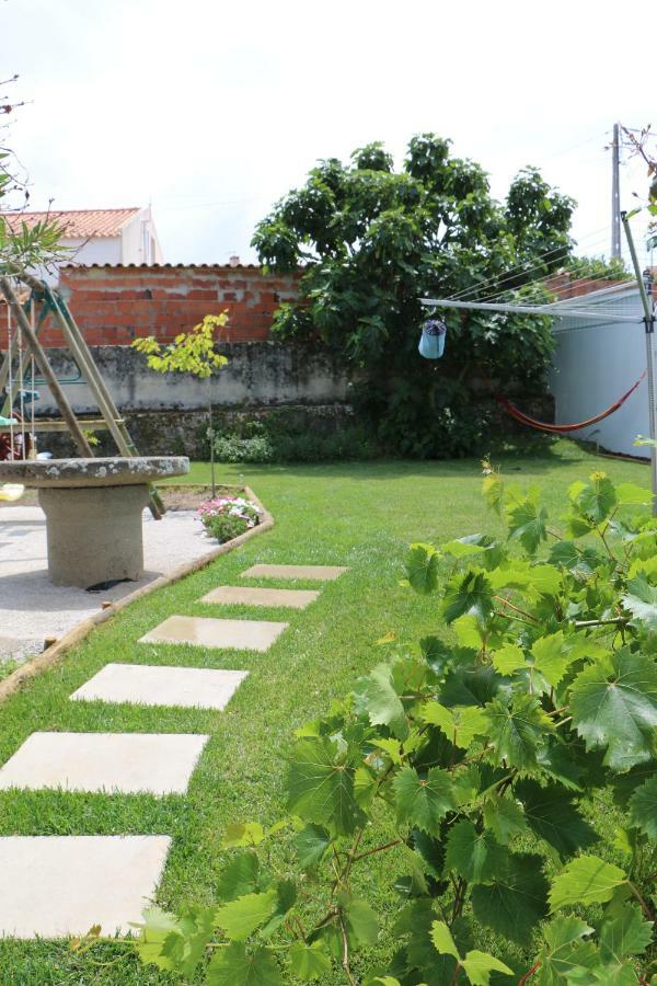 Casinha Verde Nadadouro Eksteriør bilde