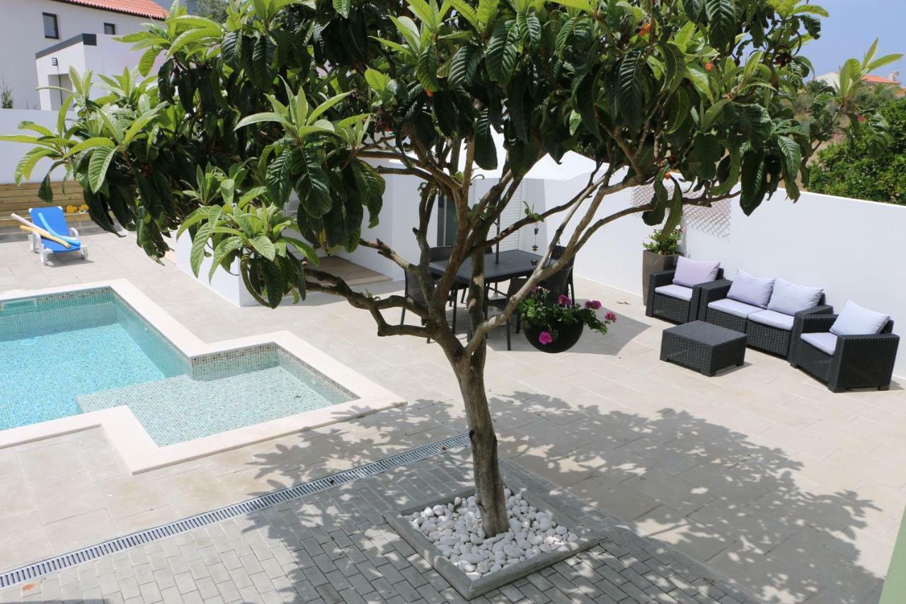 Casinha Verde Nadadouro Eksteriør bilde